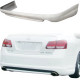 FRP ING Rear Add-on Valance > Lexus GS300 2006-2007 - image 1