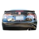2006-2011 Honda Civic B-2 Rear Bumper - image 1