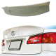 FRP WAL Trunk Spoiler Wing > Lexus IS250 2006-2013 > 4-Door Sedan - image 1