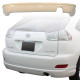 FRP GIAL Rear Add-on Valance > Lexus RX330 2004-2006 - image 1