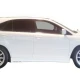 FRP ZEU Side Skirts > Lexus RX350 2010-2013 - image 1