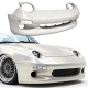 FRP RSAC Conversion Front Bumper > Mazda Miata (NA) 1990-1997 - image 1