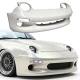 FRP RSAC Conversion Front Bumper > Mazda Miata (NA) 1990-1997 - image 1