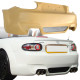 FRP AR Rear Bumper > Mazda Miata MX-5 (NC) 2006-2012 - image 1