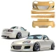 FRP AR Body Kit 4pc > Mazda Miata (NC) 2006-2008 - image 1