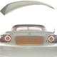 FRP AR Spoiler Wing > Mazda Miata (NC) 2006-2012 - image 1