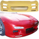 ModeloDrive FRP KSPO Type-2 Front Bumper > Mazda RX-7 (FD3S) 1993-1997 - image 1