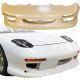 FRP RAME Face2 Front Bumper > Mazda RX-7 (FD3S) 1993-1997 - image 1