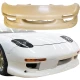FRP RAME Face2 Front Bumper > Mazda RX-7 (FD3S) 1993-1997 - image 1