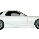 FRP VSID Side Skirts > Mazda RX-7 (FD3S) 1993-1997 - image 1