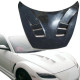 FRP RAME Hood > Mazda RX-8 (SE3P) 2004-2011 - image 1