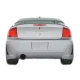 2007-2009 Pontiac G5 B-2 Rear Bumper - image 1
