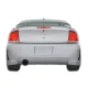 2007-2009 Pontiac G5 B-2 Rear Bumper - image 1