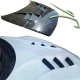 FRP RAME Hood w Garnishes 3pc > Mazda RX-8 (SE3P) 2004-2011 - image 1