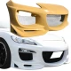 FRP RMAG Front Bumper > Mazda RX-8 (SE3P) 2009-2011 - image 1