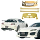 FRP RAME Body Kit 4pc > Mazda RX-8 (SE3P) 2009-2011 - image 1