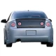 2005-2010 Chevrolet Cobalt B-2 Rear Bumper - image 1