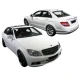 FRP LORI Body Kit > Mercedes-Benz C-Class (W204) 2008-2011 > 4-Door Sedan - image 1