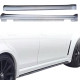 FRP PDES BSER Wide Body Side Skirts > Mercedes-Benz C-Class (W204) 2008-2014 > 4-Door Sedan - image 1