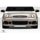 2005-2007 Ford Focus B-2 Front Bumper - image 1