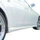 ModeloDrive FRP BRAB Side Skirts > Mercedes-Benz CLS-Class (W219) 2006-2008 - image 1