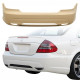 FRP LORI Rear Bumper > Mercedes-Benz E-Class (W211) 2003-2009 - image 1