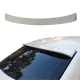 FRP LORI Roof Spoiler Wing (Notchless) > Mercedes-Benz E-Class (W211) 2007-2009 - image 1