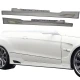 FRP LORI Side Skirts > Mercedes-Benz E-Class (C207) 2010-2013 - image 1