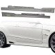 FRP LORI Side Skirts > Mercedes-Benz E-Class (C207) 2010-2013 - image 1