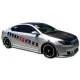 2005-2010 Scion TC B-2 Side Skirts - image 1