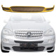 FRP BRAB Front Lip Valance > Mercedes-Benz M-Class (W164) 2006-2008 - image 1