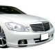 ModeloDrive FRP LORI Front Bumper > Mercedes-Benz S-Class (W221) 2007-2009 - image 1