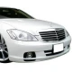 FRP LORI Front Bumper > Mercedes-Benz S-Class (W221) 2007-2009 - image 1