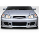 2004-2005 Honda Civic 2DR B-2 Body Kit - 4 Piece - image 1