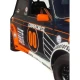 FRP ZE Wide Body Side Skirts > Mini Cooper 1959-2000 - image 1