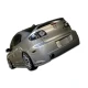 2004-2009 Mazda 3 B-2 Rear Bumper - image 1