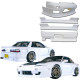 FRP DMA t3 Body Kit > Nissan 240SX 1989-1994> 2dr Coupe - image 1