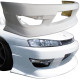 ModeloDrive FRP DMA t3 Front Bumper > Nissan 240SX (S14) 1997-1998 - image 1