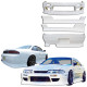 ModeloDrive FRP DMA t3 Body Kit > Nissan 240SX (S14) 1995-1996 - image 1