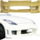 ModeloDrive FRP BOME v1 Front Bumper > Nissan 350Z (Z33) 2003-2008 - image 1