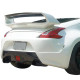 ModeloDrive FRP AMU Rear Bumper > Nissan 370Z (Z34) 2009-2020 - image 1