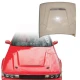 FRP TB Hood > Nissan Cefiro (A31) 1988-1993 - image 1