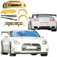 FRP WAL BISO Body Kit > Nissan GT-R GTR (R35) 2009-2015 - image 1