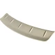FRP WAL BISO Upper Spoiler Wing Cover > Nissan GT-R GTR (R35) 2009-2015 - image 1