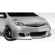 2004-2009 Toyota Prius B-2 Front Bumper - image 1