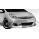 2004-2009 Toyota Prius B-2 Front Bumper - image 1