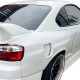 FRP GCOR Wide Body Fenders (rear) > Nissan Silvia (S15) 1999-2002 - image 1