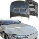FRP BORD Hood > Nissan Silvia (S15) 1999-2002 - image 1