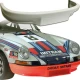 FRP RSR Front Bumper > Porsche 911 (964) 1972-1973 - image 1