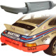 ModeloDrive FRP RSR Rear Bumper > Porsche 911 (964) 1972-1973 - image 1